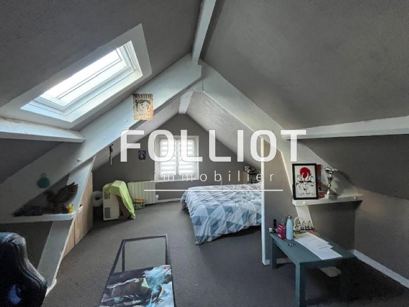 Maison - 79 m² - 5 pièces