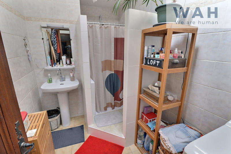 Maison de village - 101 m² - 6 pièces