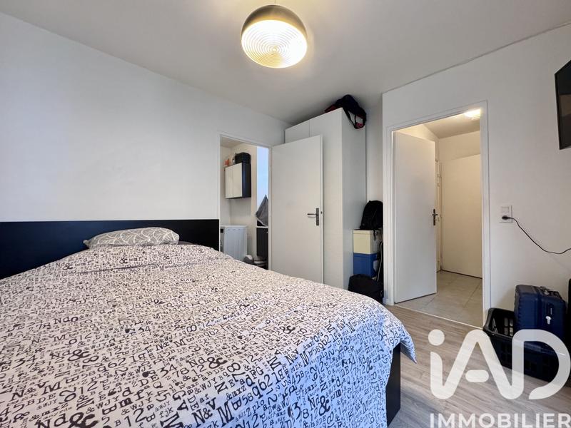 Appartement - 39 m² - 2 pièces