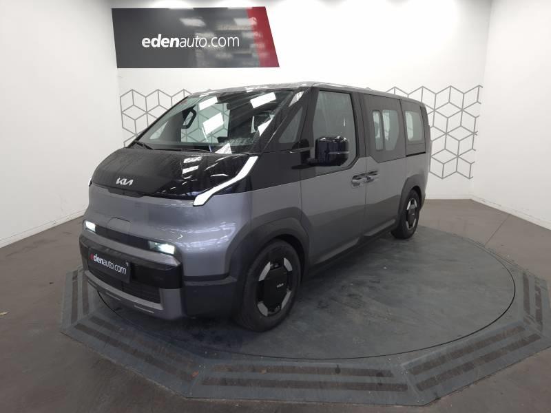 Kia Pv5 Passenger Batterie l Plus Business