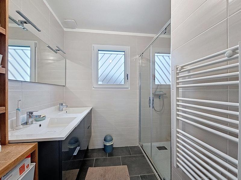 Villa - 141 m² - 6 pièces