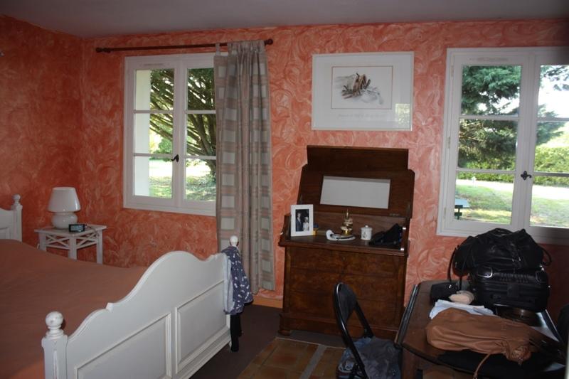 Maison - 200 m² - 7 pièces