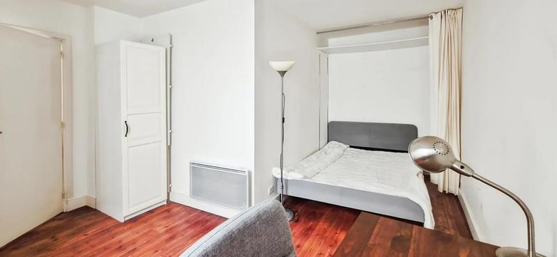 Appartement - 99 m² - 4 pièces