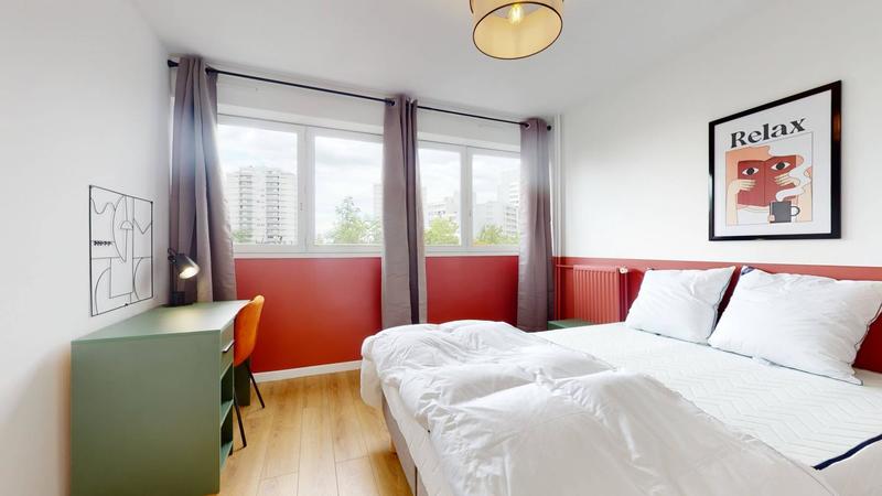 Appartement - 79 m²