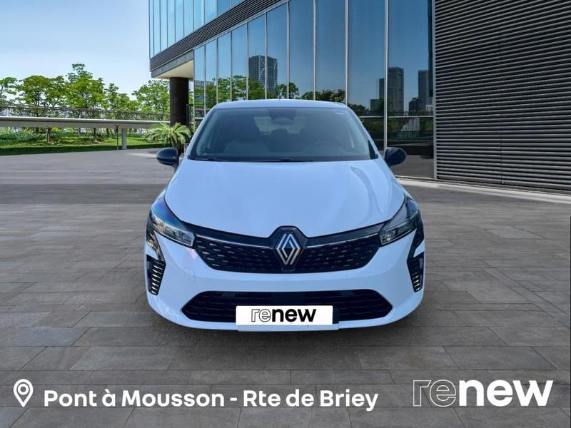 Renault Clio V TCe 90 ch Gsr2 Evolution