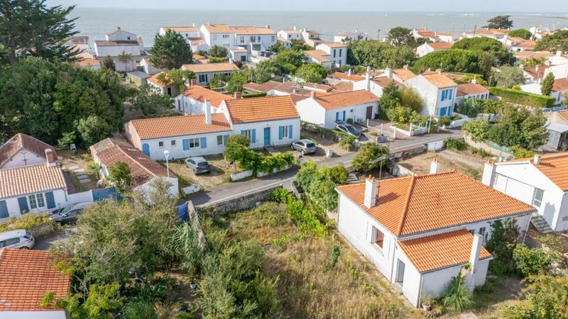 Maison - 83 m² - 4 pièces