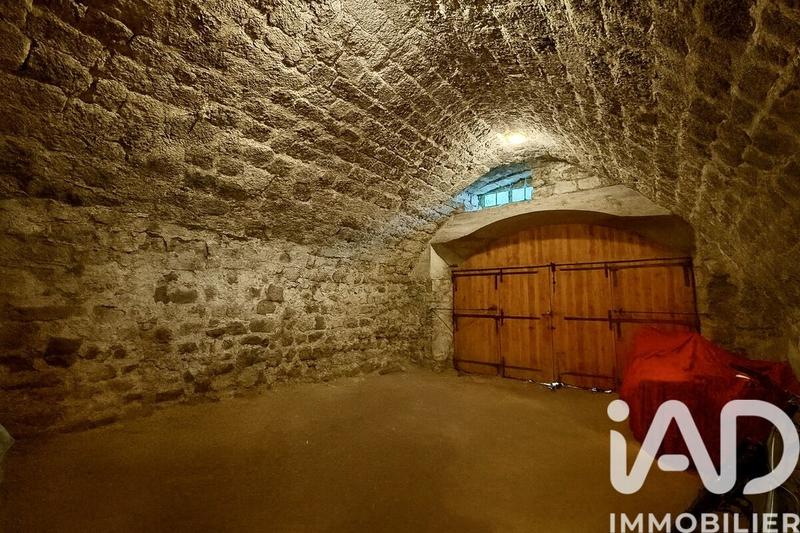 Appartement - 110 m² - 5 pièces
