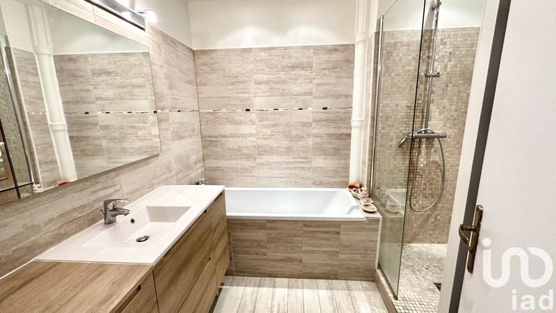 Appartement - 72 m² - 3 pièces