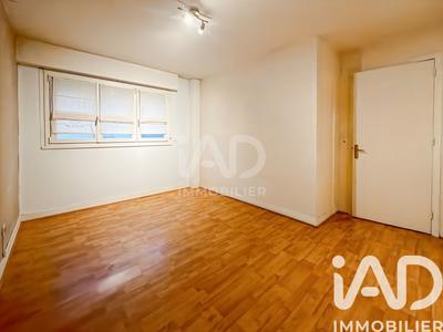 Duplex - 94 m² - 4 pièces