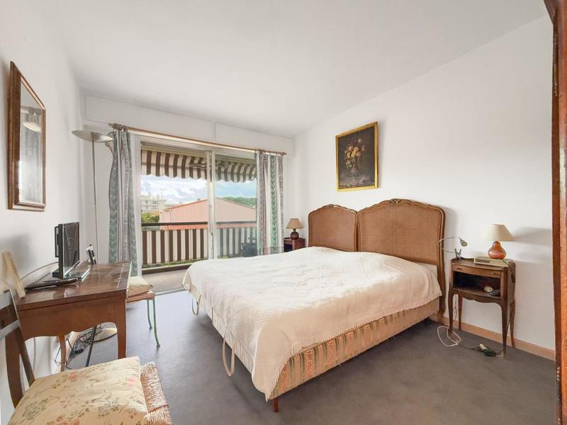 Appartement - 53 m² - 2 pièces