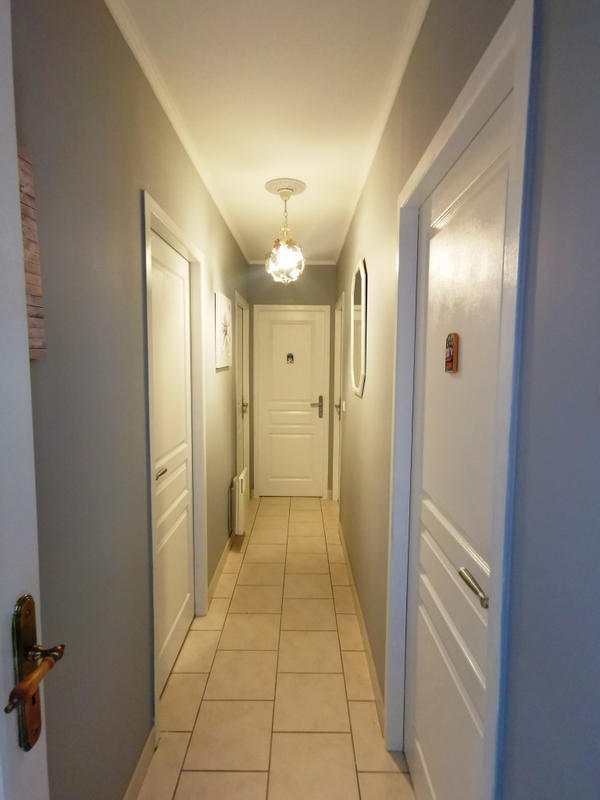 Maison - 135 m² - 7 pièces