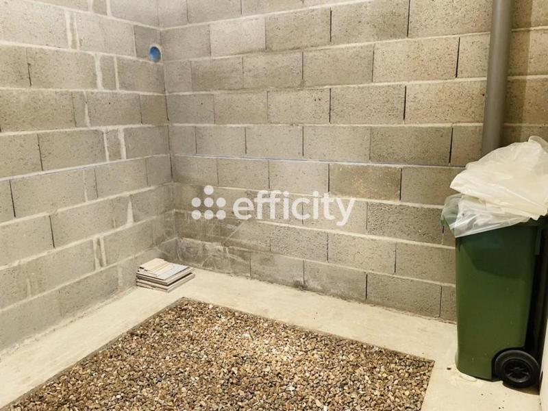 Maison - 64 m² - 2 pièces