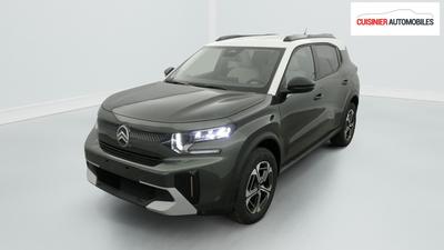 Citroën C3 Aircross Nouveau Hybride 145 e-Dcs6 Max