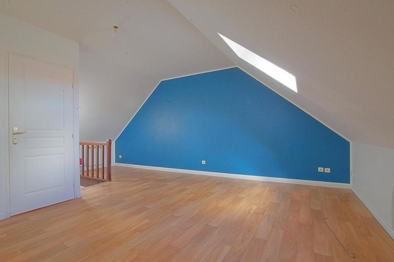 Immeuble - 200 m² - 9 pièces