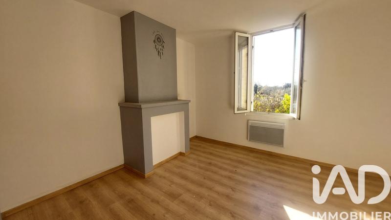 Maison de ville - 126 m² - 6 pièces