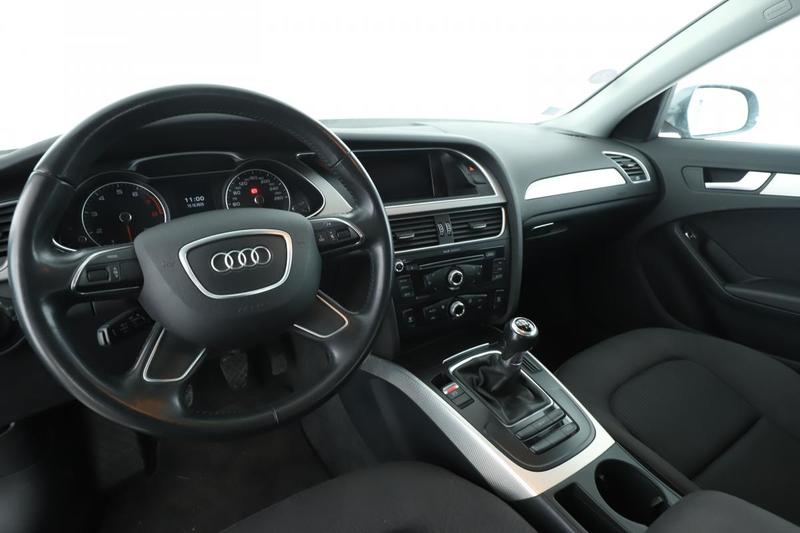 Audi A4 1.8 Tfsi Ambiente 120 ch