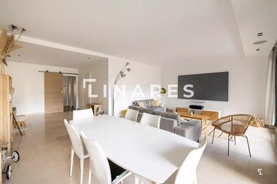 Appartement - 127 m² - 4 pièces