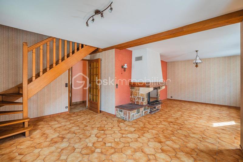 Maison - 150 m² - 5 pièces