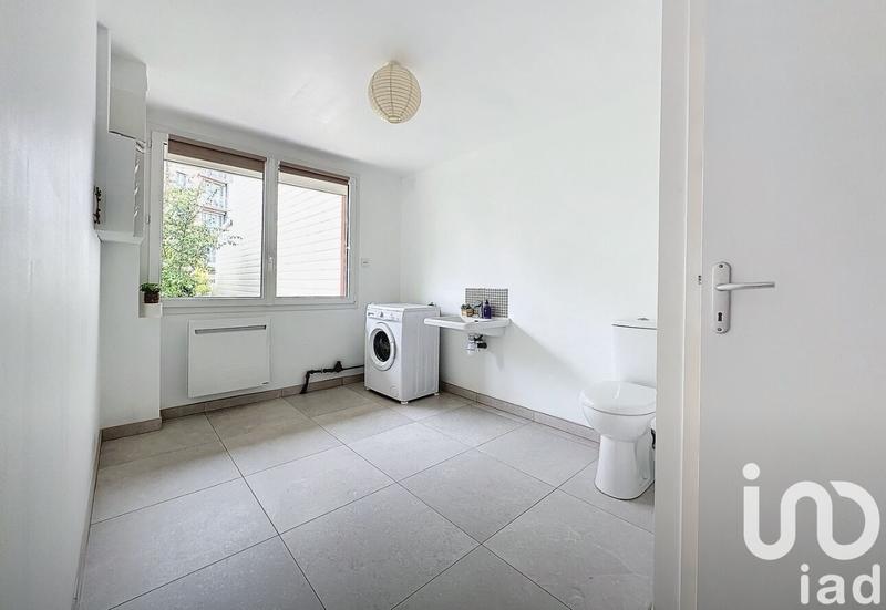 Maison de ville - 189 m² - 6 pièces