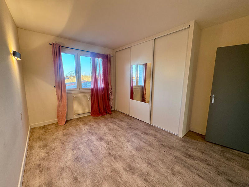 Appartement - 78 m² - 3 pièces