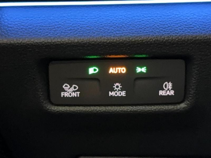 Volkswagen Tiguan 1.5 eHybrid 272ch Dsg6 R-Line