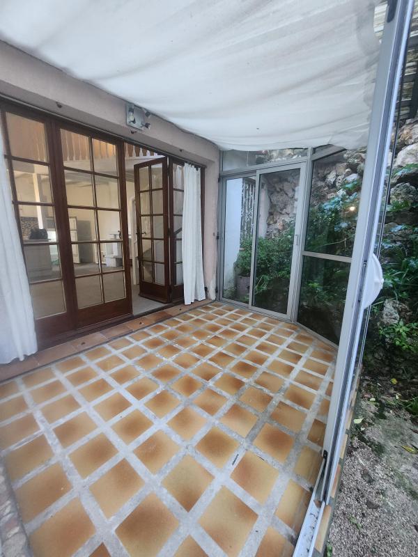 Maison - 44 m² - 2 pièces