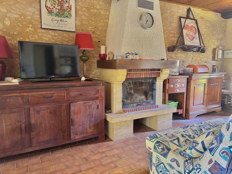 Maison traditionnelle - 67 m² - 4 pièces