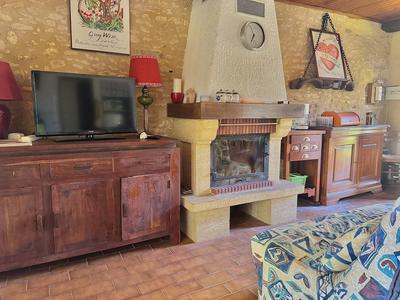 Maison traditionnelle - 67 m² - 4 pièces