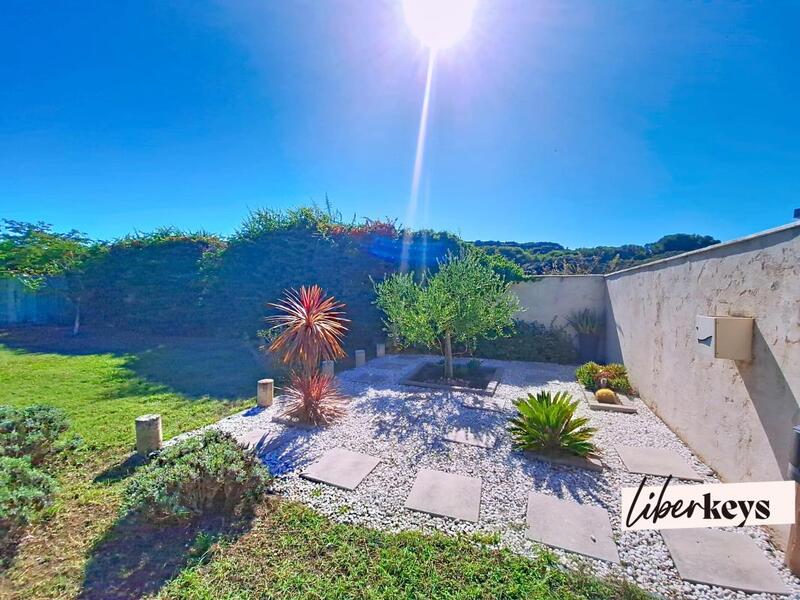 Villa - 169 m² - 5 pièces