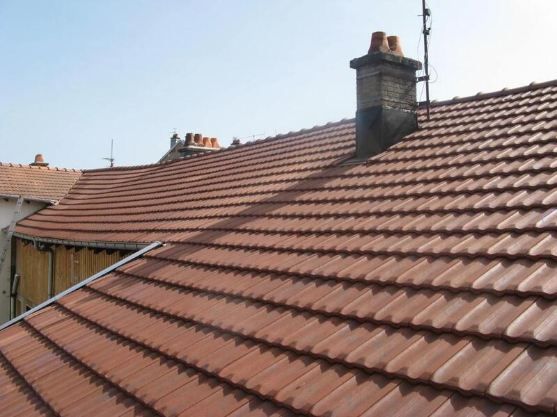 Maison - 306 m² - 11 pièces