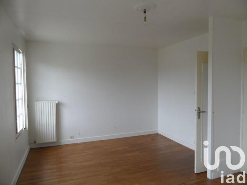 Maison - 108 m² - 4 pièces