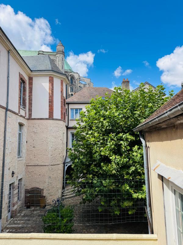 Duplex - 86 m² - 3 pièces