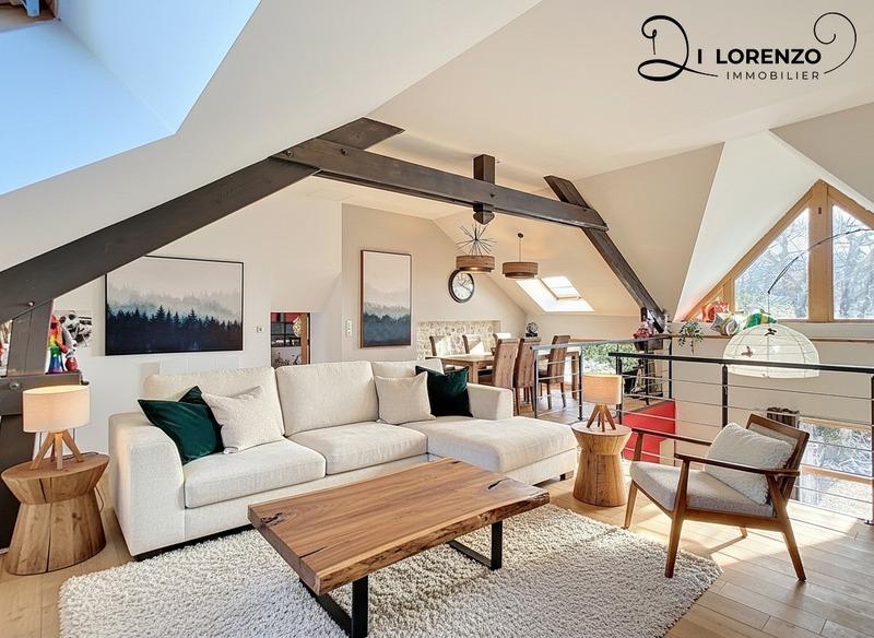 Maison - 155 m² - 4 pièces