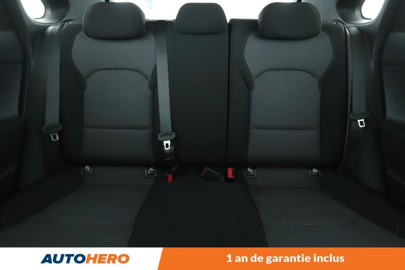 Hyundai i30 1.0 t-GDi 120 ch