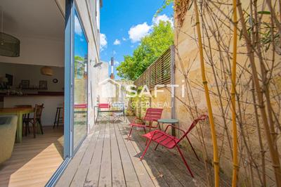 Villa - 142 m² - 5 pièces