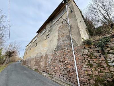 Entrepôt - 1 000 m²