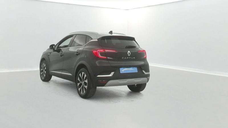 Renault Captur TCe 90 - 21 Intens
