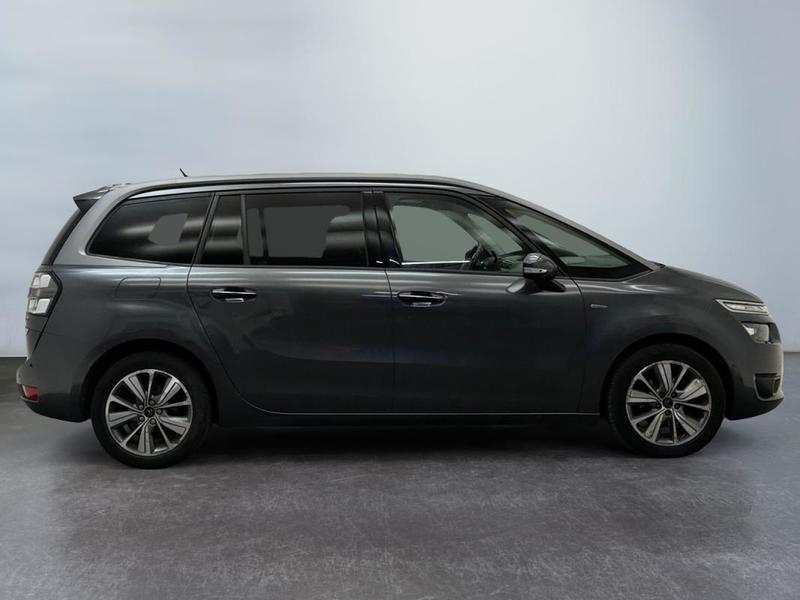 Citroën Grand C4 Picasso e-HDi 115 Exclusive Etg6