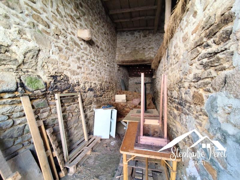 Maison - 83 m² - 5 pièces