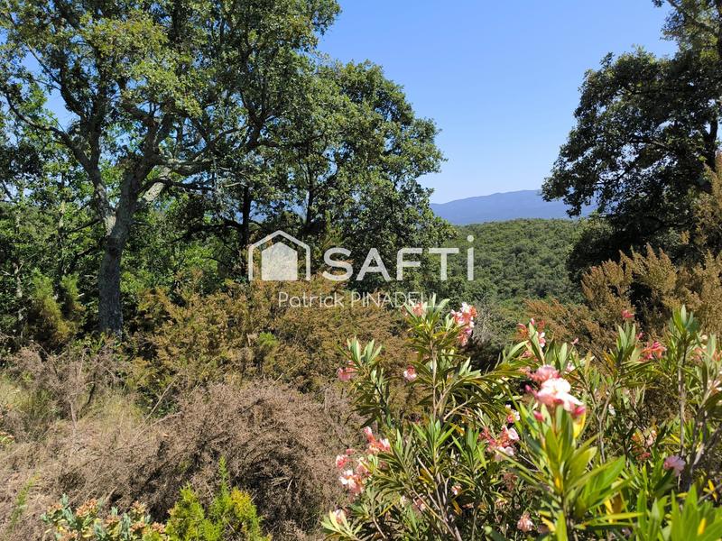 Terrain - 22 780 m²