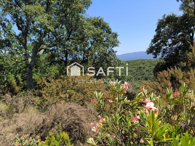 Terrain - 22 780 m²