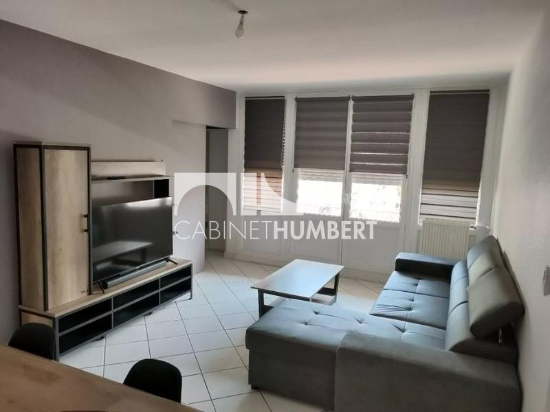 Appartement - 78 m² - 3 pièces