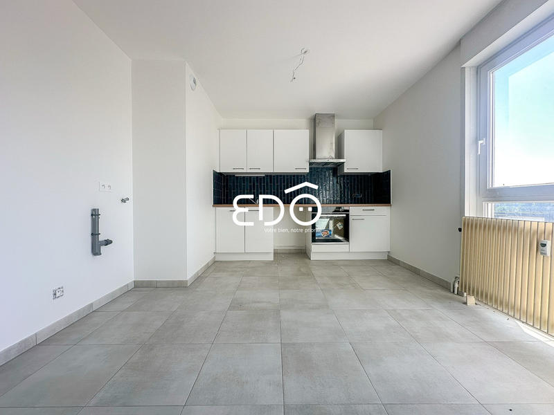 Appartement - 89 m² - 4 pièces