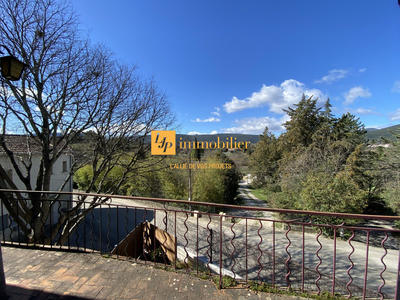 Bastide - 173 m² - 8 pièces