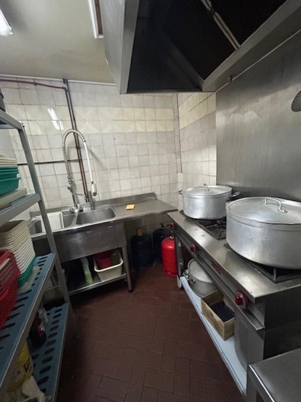 Fonds de commerce - 88 m²