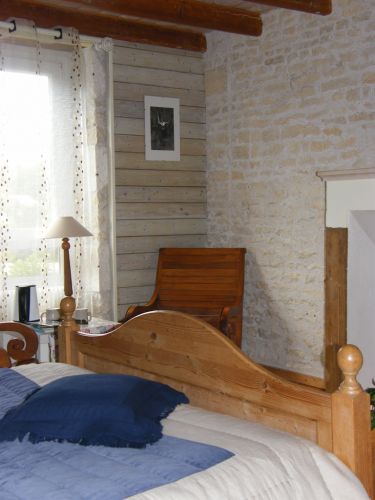 Chambre d'hôtes l'ancienne ferme