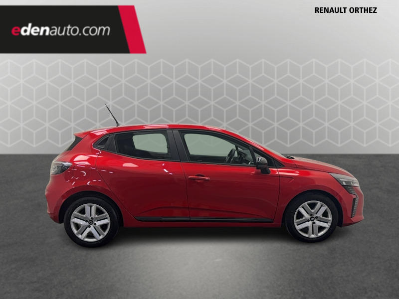 Renault Clio TCe 100 Gpl Evolution