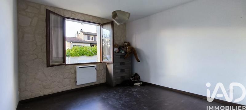 Maison de ville - 89 m² - 4 pièces