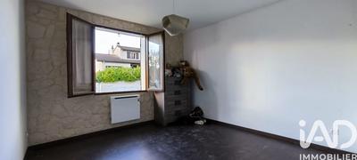 Maison de ville - 89 m² - 4 pièces