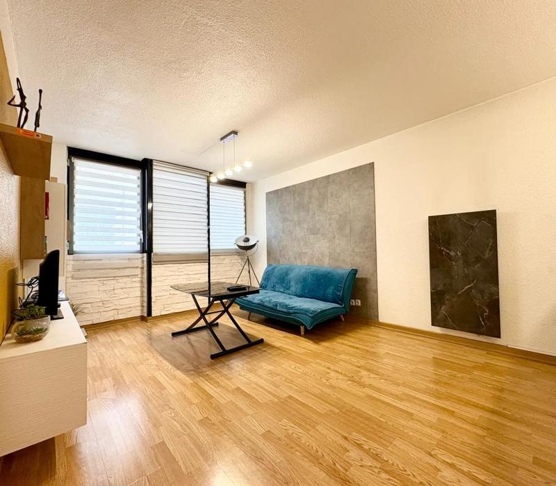 Appartement - 52 m² - 2 pièces